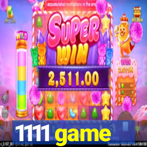 1111 game